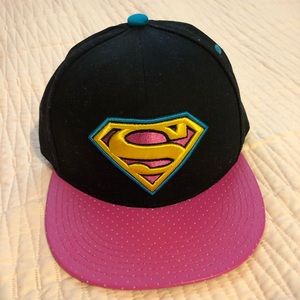 DC Comics Superman SnapBack